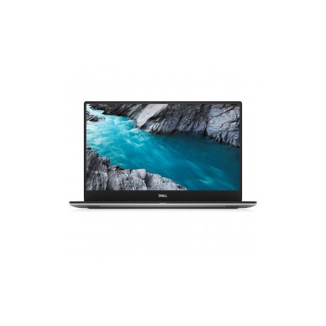 PC PORTABLE DELL XPS 7590 I7 9È GÉN 16GO 512SSD SILVER (XPS7590I7)