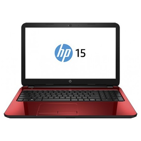 HP pavilion 15-r209nk