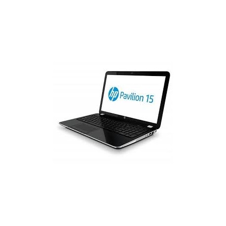 HP pavilion 15-e000ek 