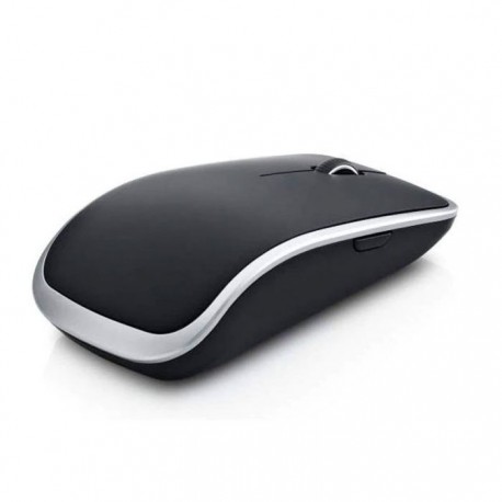 SOURIS OPTIQUE DELL WM514 SANS FIL - NOIR