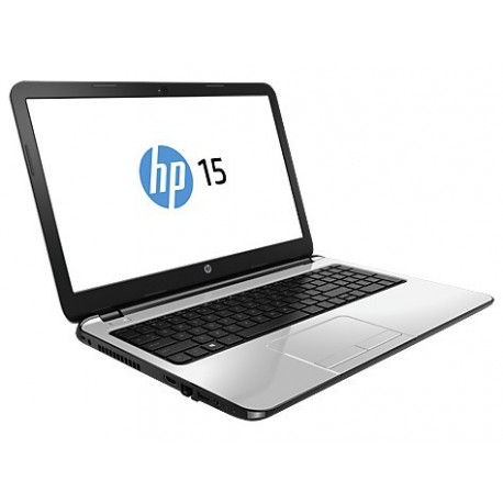 HP pavilion 15-k104nk 