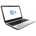 HP pavilion 15-k104nk 