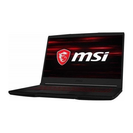 PC PORTABLE GAMER MSI GF63 THIN 