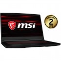 PC PORTABLE GAMER MSI GF65 I7 10È GÉN 16GO 512 SSD (GF65THIN10SER1224XFR)