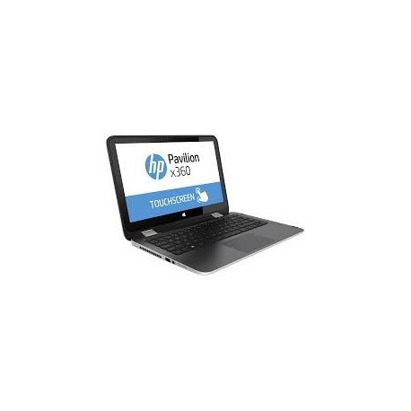 HP Pavilion 13-a102nk x360