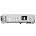 VIDÉO PROJECTEUR EPSON EB-E01 XGA - BLANC 