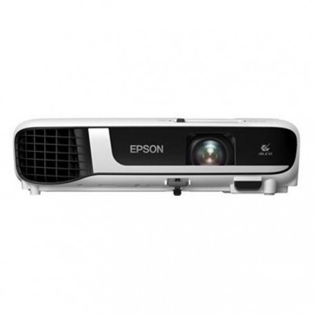 VIDÉO PROJECTEUR EPSON EB- X51 XGA - BLANC