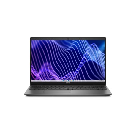 PC PORTABLE DELL LATITUDE 3540 I5 13ÈME GÉN 8GO 512GO SSD - GRIS