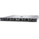 SERVEUR RACK POWEREDGE R350 INTEL XEON E-2314 16 GO