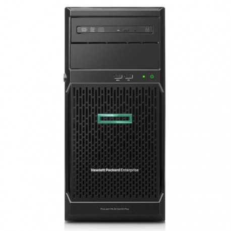 SERVEUR HP PROLIANT ML30 GEN10 PLUS XEON E-2314 16GO 2TO 