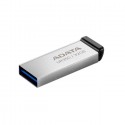 CLÉ USB ADATA UR350 32GO USB 3.2 - SILVER&NOIR