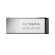 CLÉ USB ADATA UR350 128GO USB 3.2 - SILVER&NOIR