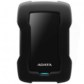 DISQUE DUR EXTERNE ANTI-CHOC ADATA HD330 1TO USB 3.2 - NOIR