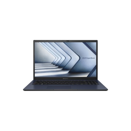 PC Portable ASUS ExpertBook B1 B1502 i7 13è Gén 8G 512Go SSD - Noir