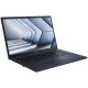 PC Portable ASUS ExpertBook B1 B1502 i7 13è Gén 8G 512Go SSD - Noir