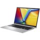 PC Portable ASUS Vivobook 15 X1502VA i7 13è Gén 8Go 512Go SSD - Silver