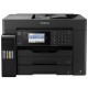 Imprimante EPSON ECOTANK L15160 A3+ WIFI