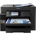 Imprimante EPSON ECOTANK L15160 A3+ WIFI