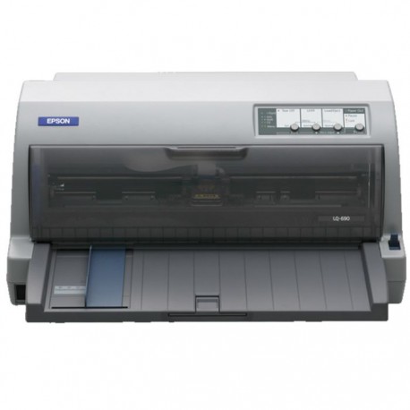 Imprimante Matricielle EPSON LQ-690II 