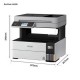 Imprimante Jet d'Encre EPSON ECOTANK L6490 4En1 Couleur Wifi