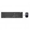 Ensemble Clavier + Souris Sans Fil LENOVO 100 AZERTY 