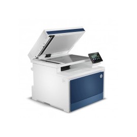 multifonction HP Color LaserJet Pro 4303dw