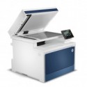 multifonction HP Color LaserJet Pro 4303dw