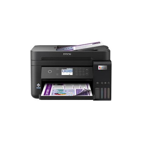 EPSON ECOTANK L6270