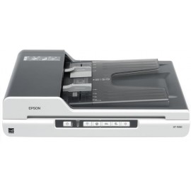 Scanner Epson GT-1500