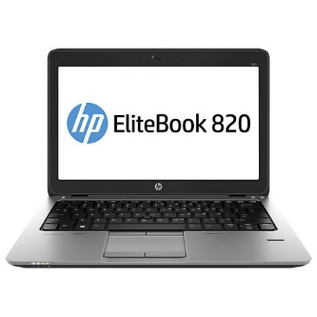 HP EliteBook