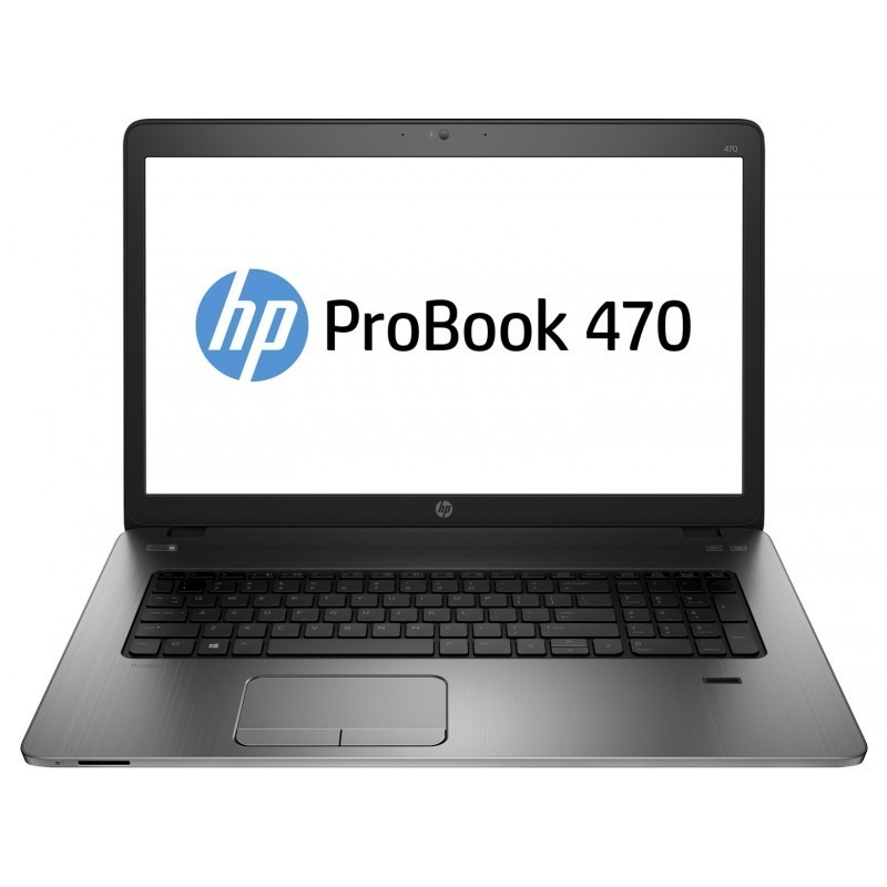 Hp probook 470 g3 обзор