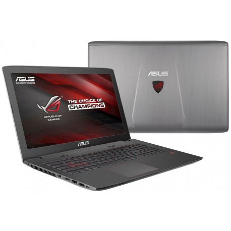 ASUS GL752VW 