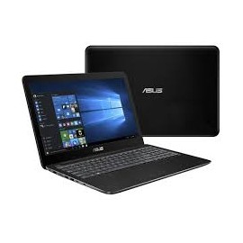 Asus X556UJ